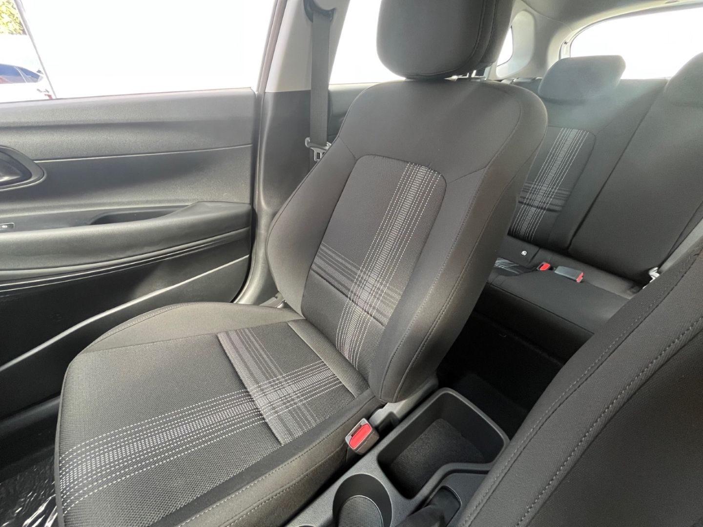 Hyundai i20 – Bild 21