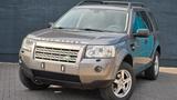 Land Rover Freelander 2 S TD4 - gebrauchte Land Rover Freelander aus dem Jahr 2008