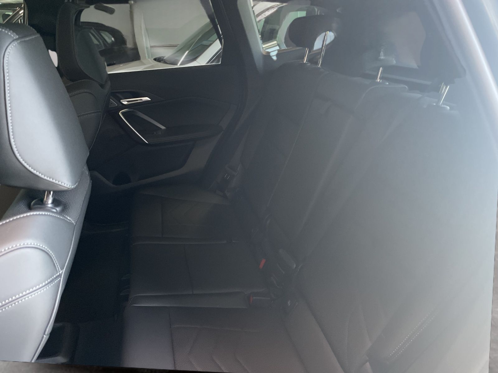 BMW X1 - Bild 13