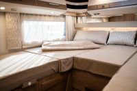 Malibu T 490 RB-LE comfort -AHK -LED -Zentralhubbett (22/26)