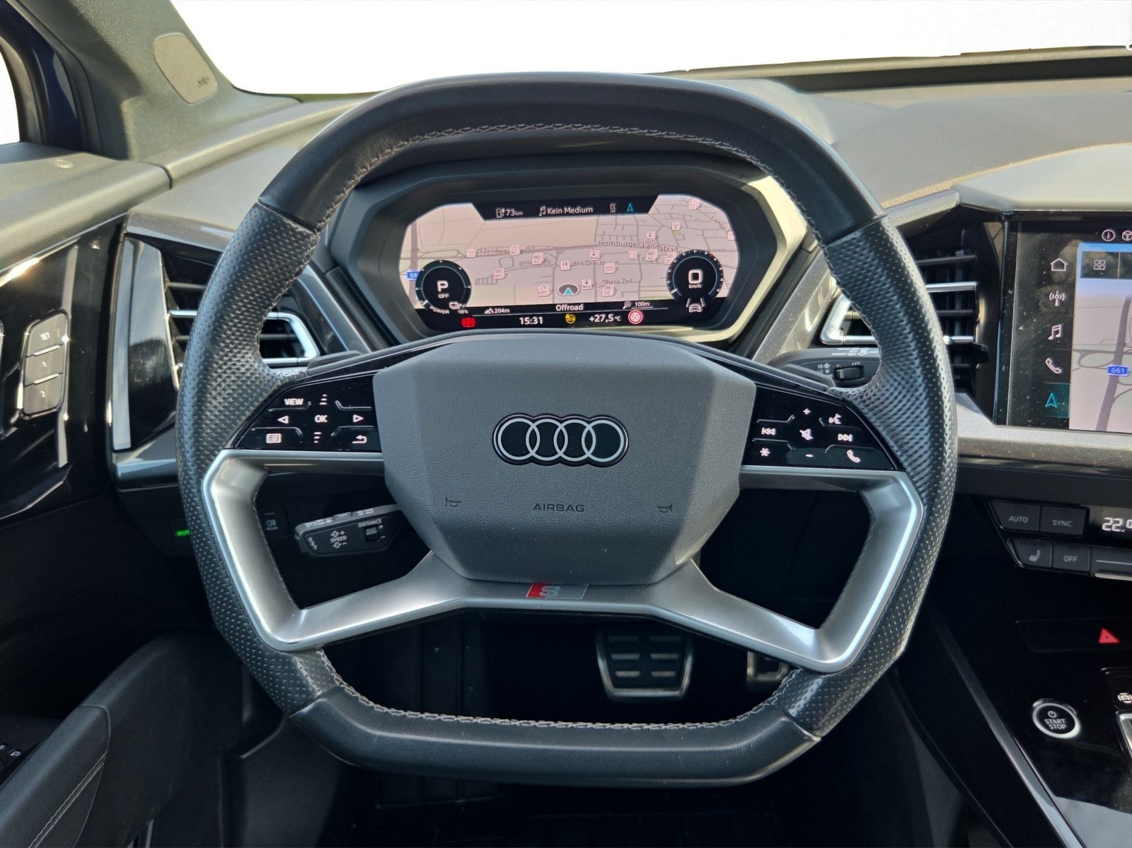 Audi Q4 e-tron - Bild 8