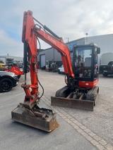 Kubota KX101-3@4 - Kubota Kx 101