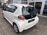 Toyota Aygo AYGO Cool 4/5 Türer+Klima+Garantie+2 Hand - Toyota aus 2011