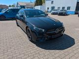 Mercedes-Benz E 220 d Autom. -AMG/BurmeisterMultibeam - Mercedes-Benz E 220: Taxi