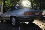 Mercedes-Benz SL 380 in gute Hände abzugeben - Mercedes-Benz SL 380 Gebrauchtwagen