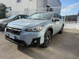 Subaru XV 1.6i Bi-Fuel 4x4 - Subaru mit LPG-Antrieb