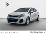 Kia Rio Klimaanlage*Fahrassistenz-System*Isofix