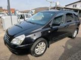 Kia Carnival /7 Sitser/Leder/Automatik get... - gebrauchte Kia Carnival aus dem Jahr 2008