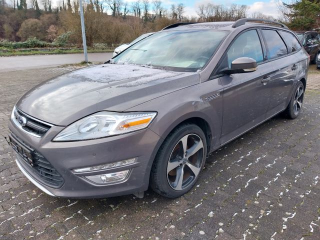 Ford Mondeo Turnier Champions Edition