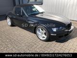 BMW Z3 M Roadster S50 DT-FZG+SH+U-FREI+26.500 KM !!! - BMW Z3 M aus 1999