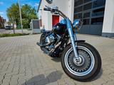 Harley-Davidson Fat Boy TÜV neu  - HARLEY-DAVIDSON 2007 FAT BOY