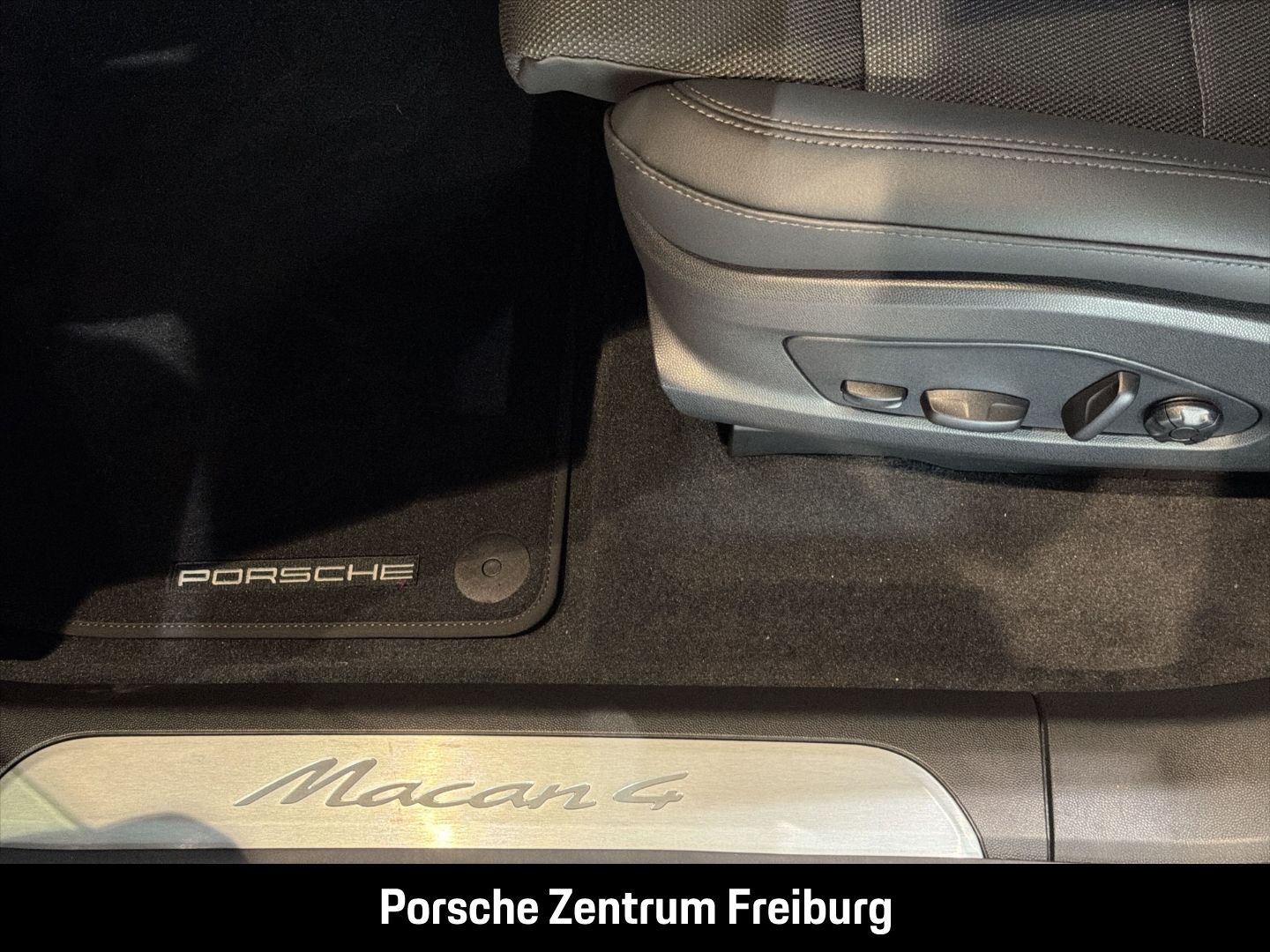 Porsche Macan - Bild 15