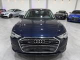 Audi A6 Lim. 40 TDI design*LED*MMI Plus*PDC*AHK*SHZ* - Audi A6: De