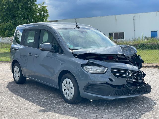 Mercedes-Benz T-Klasse 160 *1.Hand*Navi*