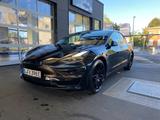 Tesla Model 3, LR, AHK, Matrix, 8-Fach, Boost, Ambient - Tesla Model 3 in Berlin