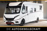 Dethleffs Trend I 7057 EB KLIMA*SOLAR*TV*DAB*VOLL*1.HAND