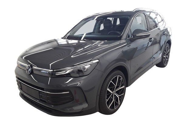 Volkswagen Tiguan 1.5 eTSI DSG Life PANO AHK NAVI foto 2