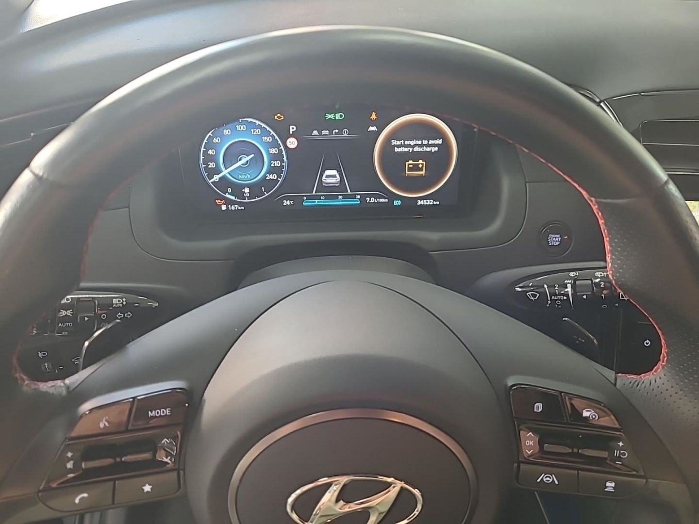Hyundai Tucson – Bild 9