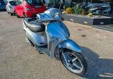 Piaggio Liberty 50 MOK - PIAGGIO LIBERTY 50