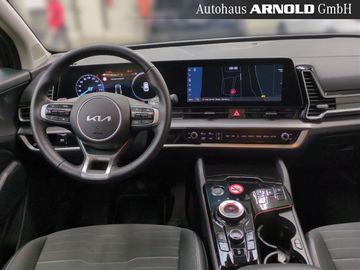 KIA Sportage - 7