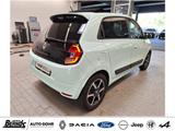 Renault Twingo SCe 75 LIMITED - Deluxe-Paket, Faltdach - Renault Twingo: Grün