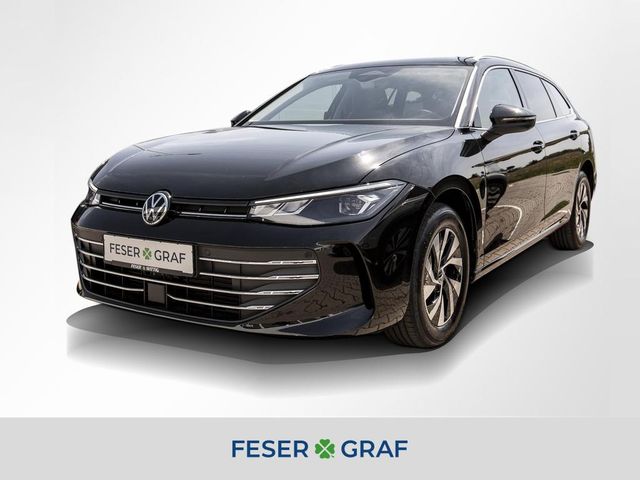 Volkswagen Passat Business 2.0 TDI 150 PS 7-Gang-DSG Navi/A