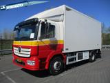 Mercedes-Benz ATEGO 967PKX3 - Mercedes-Benz Atego 967