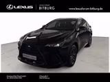 Lexus NX 450 h+ E-Four Executive 15 Jahre Lexus Relax  - schwarze Lexus NX 450h