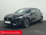 Seat Leon 1.4 TSI eHybrid DSG FR NAVI KAMERA LED SHZ