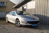 Peugeot 407 Coupe Platinum|LEDER|JBL|Navi|Tempomat| - Peugeot 407: Coupe