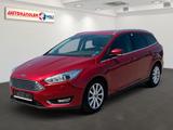 Ford Focus Kombi 1.5 T AT Sync Navi AAC SHZ PDC Xenon - Ford Focus: At