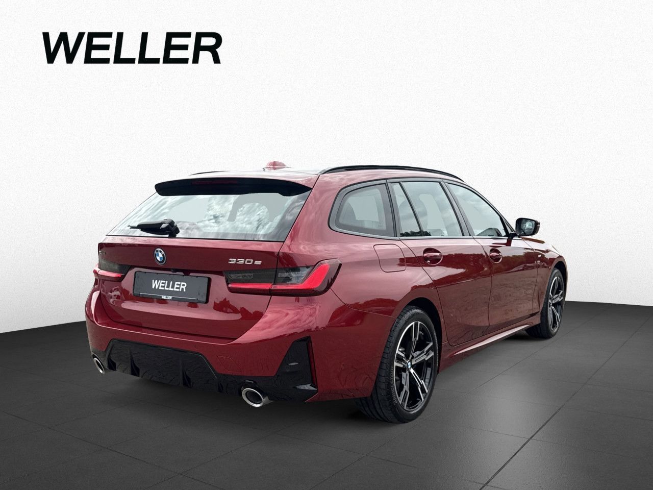 BMW 330 - Bild 9