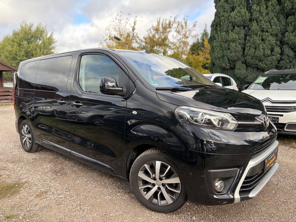Image of Toyota Proace Verso