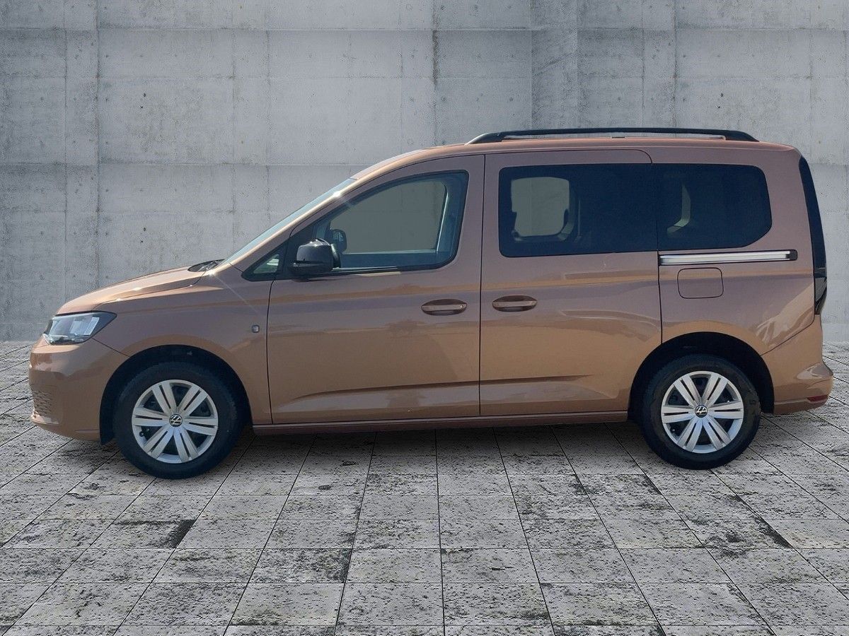 Volkswagen Caddy - Bild 3