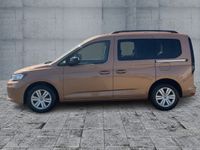 Volkswagen Caddy - Vorschau Bild 3