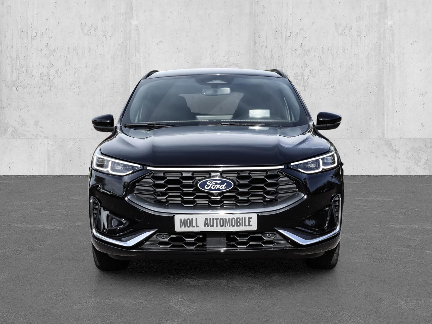 Ford Kuga Hybrid ST-Line X 2.5 FHEV 4x4 EU6d Sportpak imagem 3