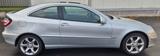 Mercedes-Benz Coupe PDC Klima Bi Xenon Tempomat Pano - Mercedes-Benz C 160 Gebrauchtwagen