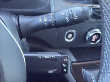 Nissan Townstar Tekna Kombi 130 DIG-T °LED°Navi°SHZ°