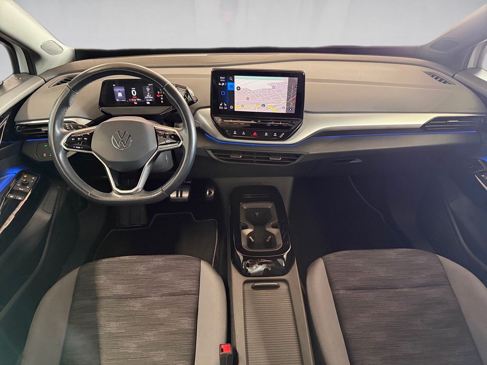 Volkswagen ID.4 - Bild 19