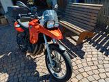 BMW F 650 GS 70PS Garagfz. TÜV neu - BMW 2010 F650GS