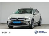 Volkswagen Taigo 1.5 TSI DSG STYLE*IQ.LIGHT*AHK*PANO*KAMERA - Volkswagen Taigo mit Panoramadach