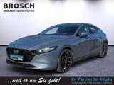 Mazda 3 SKY-X 180 AWD SELECTION DES-P BOSE+360+NAV+LED - Mazda 3 AWD Gebrauchtwagen