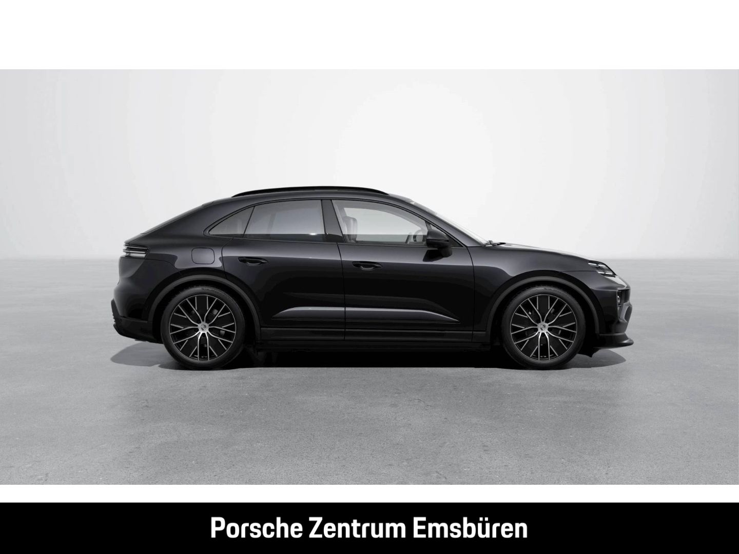 Porsche Macan - Bild 42
