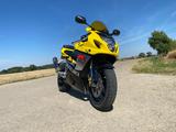 Suzuki GSX-R 750 K5 - SUZUKI GSX R 750 K7