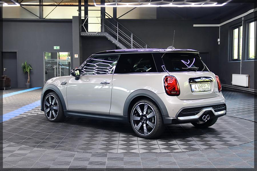 MINI COOPER S Mini Cooper S PANO / PDC / CAM