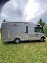 Carthago Chic c line 3.7 I - Offers