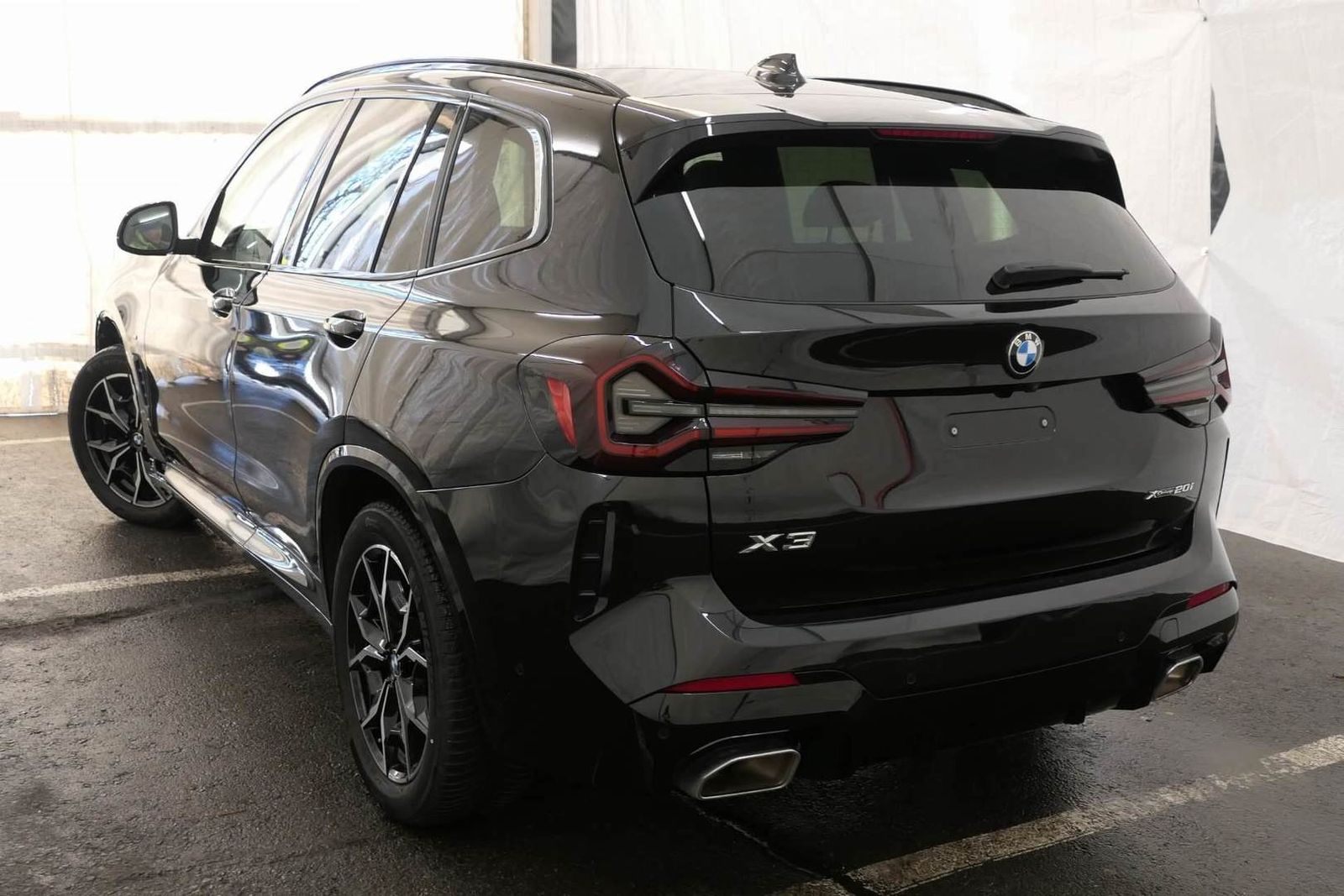 BMW X3 - Bild 2