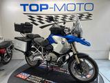 BMW R 1200 GS ABS TC ESA Topcase Seitenkoffer - BMW 2011 R 1200 GS