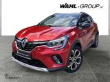 Renault Captur TECHNO TCe 140 *NAVI*SITZHZ*KAMERA* - Renault Captur in Aachen