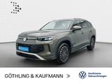Volkswagen Tayron Life 1.5 eTSI DSG *AHK*KAM*APP*ASG*ACC*18 - scheckheftgepflegte VW Tayron